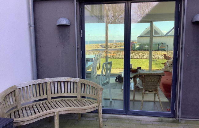 6 Person Holiday Home in Thyholm - Foto 13