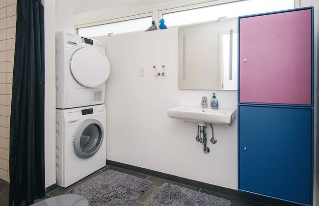 6 Person Holiday Home in Thyholm - Foto 33