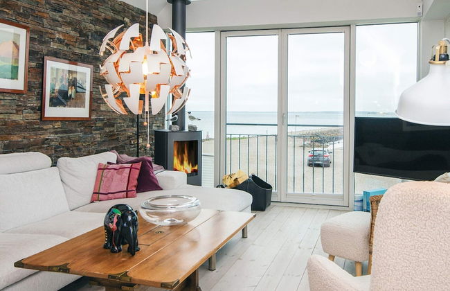 6 Person Holiday Home in Thyholm - Foto 32