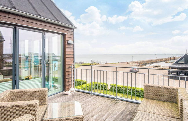 6 Person Holiday Home in Thyholm - Foto 54