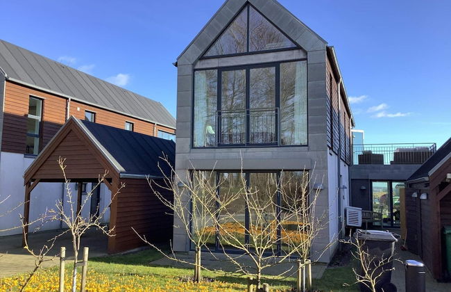 6 Person Holiday Home in Thyholm - Foto 39