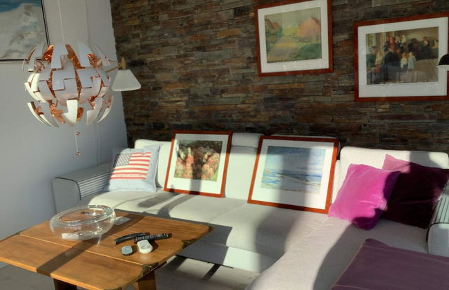 6 Person Holiday Home in Thyholm - Foto 6