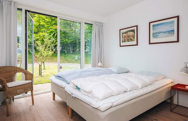 6 Person Holiday Home in Thyholm - Foto 22