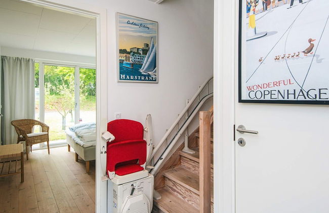 6 Person Holiday Home in Thyholm - Foto 18