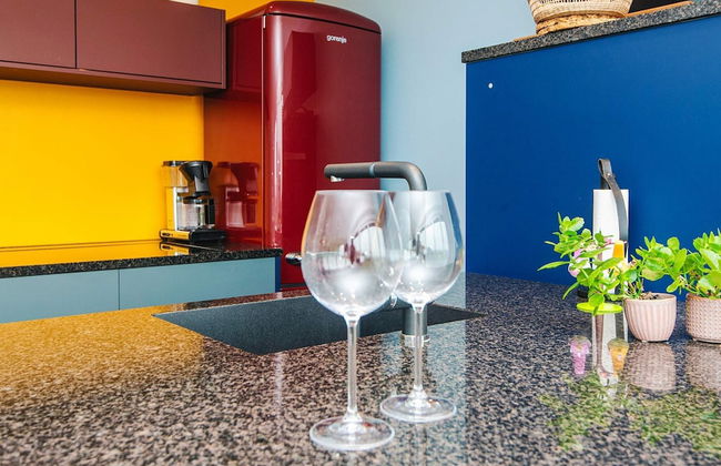 6 Person Holiday Home in Thyholm - Foto 29