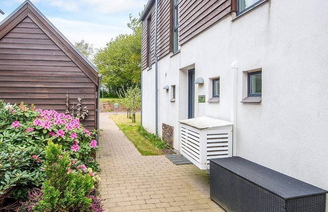 6 Person Holiday Home in Thyholm - Foto 52