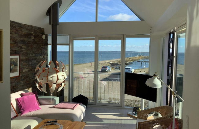 6 Person Holiday Home in Thyholm - Foto 5