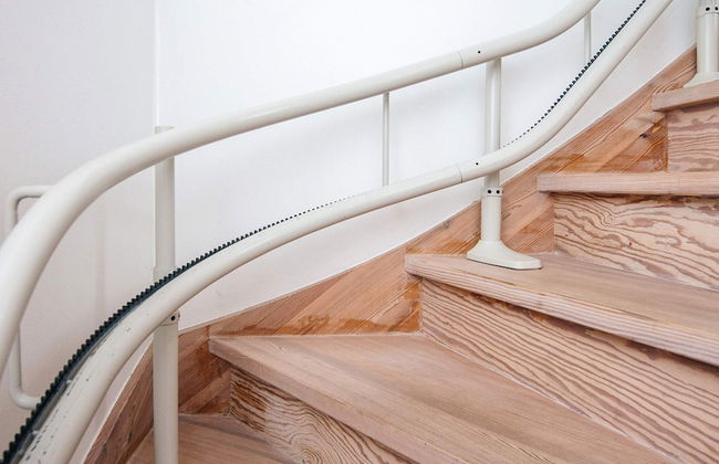 6 Person Holiday Home in Thyholm - Foto 30