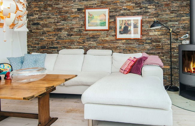 6 Person Holiday Home in Thyholm - Foto 20