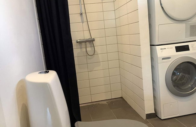 6 Person Holiday Home in Thyholm - Foto 11