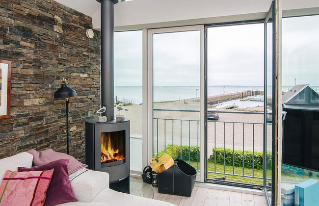 6 Person Holiday Home in Thyholm - Foto 24