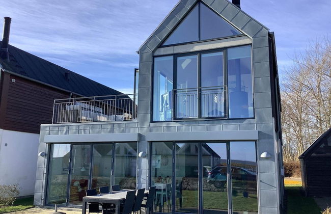 6 Person Holiday Home in Thyholm - Foto 41