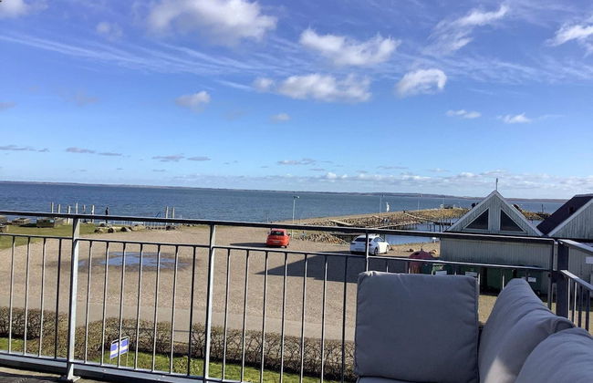 6 Person Holiday Home in Thyholm - Foto 47