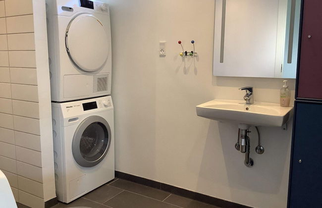 6 Person Holiday Home in Thyholm - Foto 10