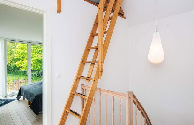 6 Person Holiday Home in Thyholm - Foto 23