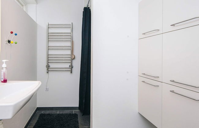 6 Person Holiday Home in Thyholm - Foto 19