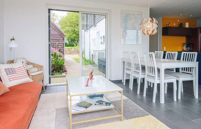 6 Person Holiday Home in Thyholm - Foto 21