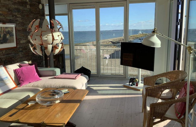 6 Person Holiday Home in Thyholm - Foto 44