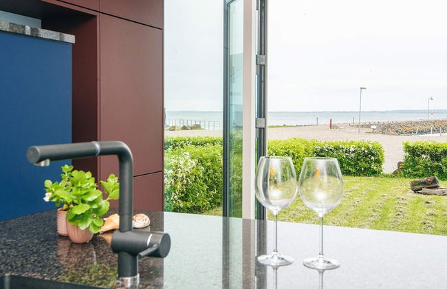 6 Person Holiday Home in Thyholm - Foto 16