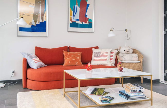 6 Person Holiday Home in Thyholm - Foto 17