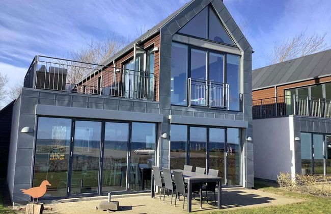 6 Person Holiday Home in Thyholm - Foto 1