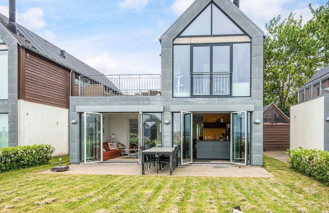 6 Person Holiday Home in Thyholm - Foto 43