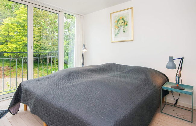 6 Person Holiday Home in Thyholm - Foto 25