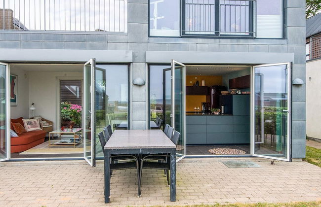 6 Person Holiday Home in Thyholm - Foto 50