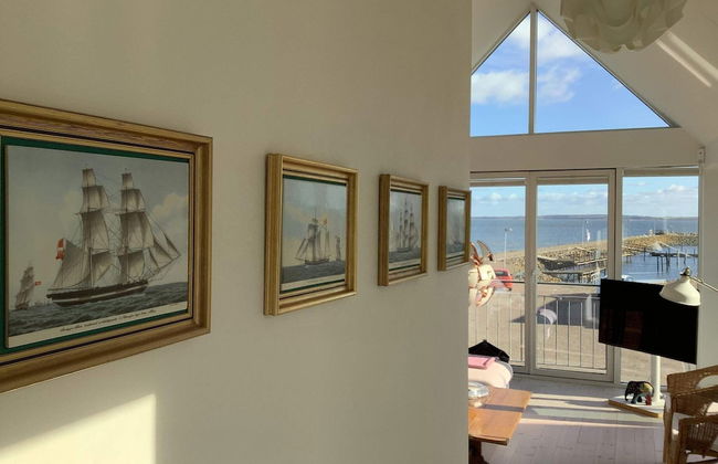 6 Person Holiday Home in Thyholm - Foto 45