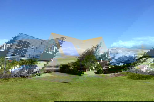 Foto 1 - Beachvilla Ijsselmeerblik
