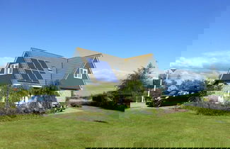 Foto 1 - Beachvilla Ijsselmeerblik