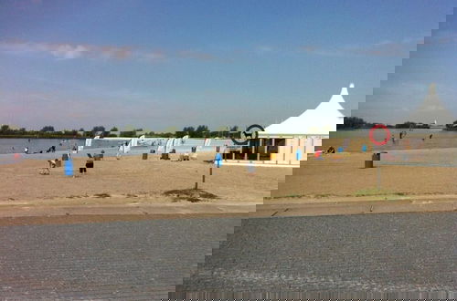 Foto 2 - Beachvilla Ijsselmeerblik
