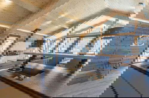 Foto 6 - Luxury Chalet in Ennsling near Schladming with Private Spa