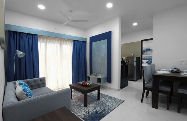Aleta Residency - Foto 13