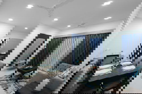 Photo 8 - Aleta Residency