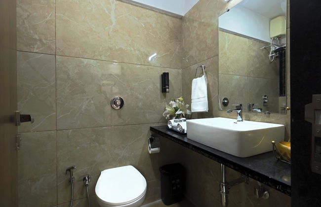 Aleta Residency - Foto 10