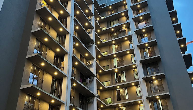 Photo 1 - Aleta Residency