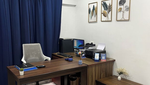 Receção