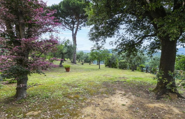 Luxury Retreat Montevettolini - Foto 34