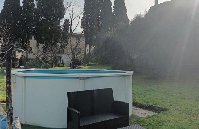 Luxury Retreat Montevettolini - Foto 16