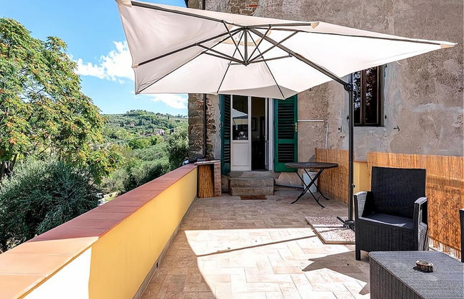 Luxury Retreat Montevettolini - Foto 25