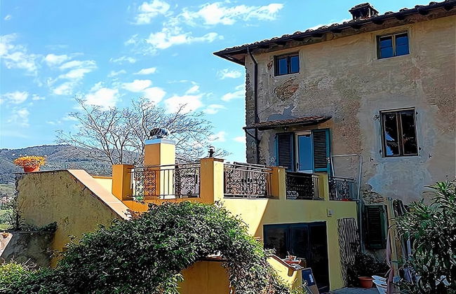 Luxury Retreat Montevettolini - Foto 27