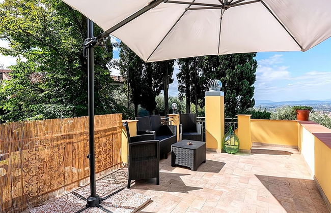Luxury Retreat Montevettolini - Foto 24