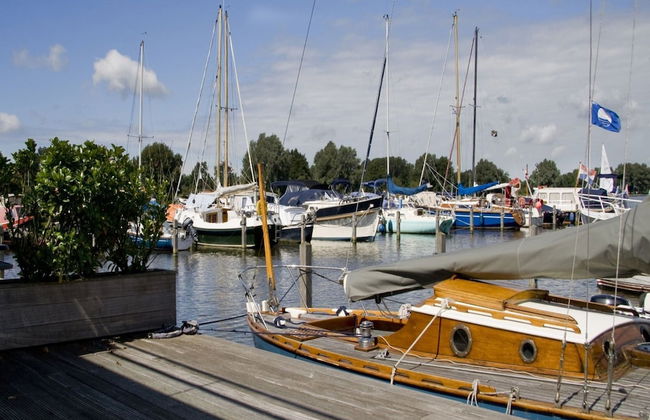 Luxury Apartment Near the North Sea - Foto 39