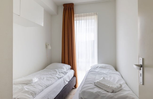 Luxury Apartment in a Residence Right on the Boulevard and the Beach - Foto 22