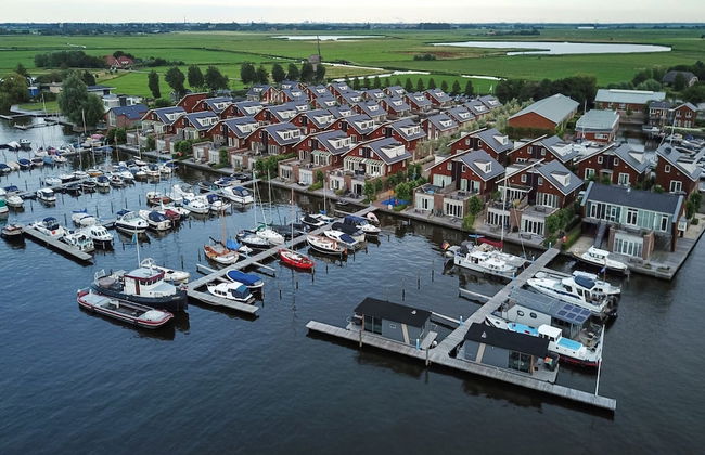 Luxury Apartment Near the North Sea - Foto 40