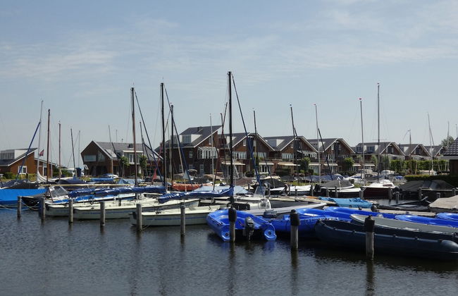 Luxury Apartment Near the North Sea - Foto 26