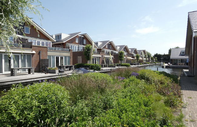 Luxury Apartment Near the North Sea - Foto 38