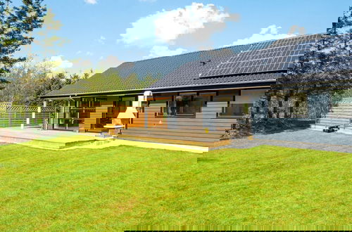 Foto 29 - 8 Person Holiday Home in Oksbol