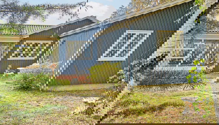 Foto 1 - 8 Person Holiday Home in Nexo